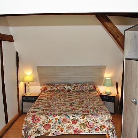 Gite De Charme Pres Des Chateaux De La Loire Avec Jardin, Terrasse Et Equipements Pour Familles - Fr-1-381-359 Azay-sur-Cher Екстериор снимка
