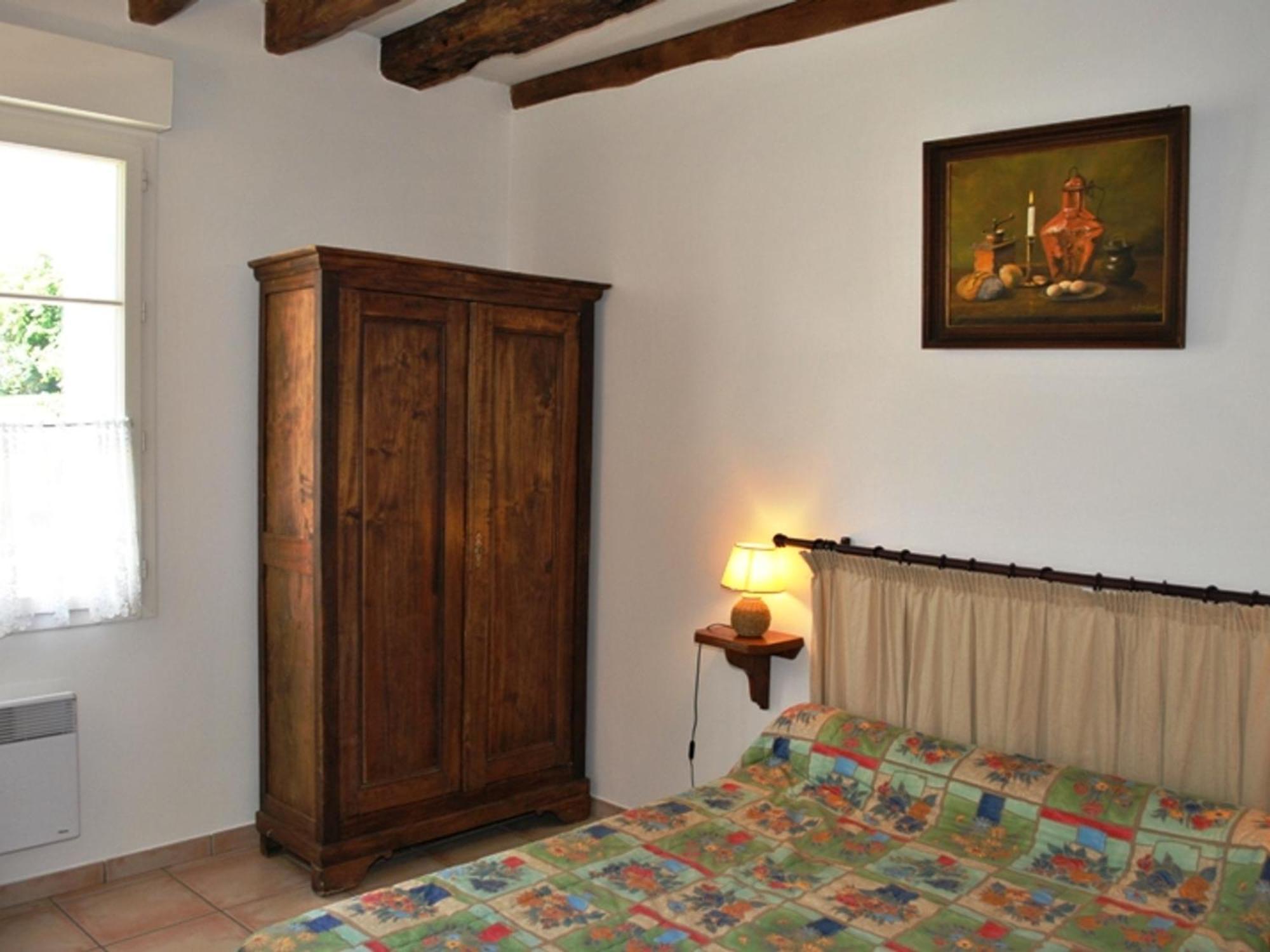 Gite De Charme Pres Des Chateaux De La Loire Avec Jardin, Terrasse Et Equipements Pour Familles - Fr-1-381-359 Azay-sur-Cher Екстериор снимка