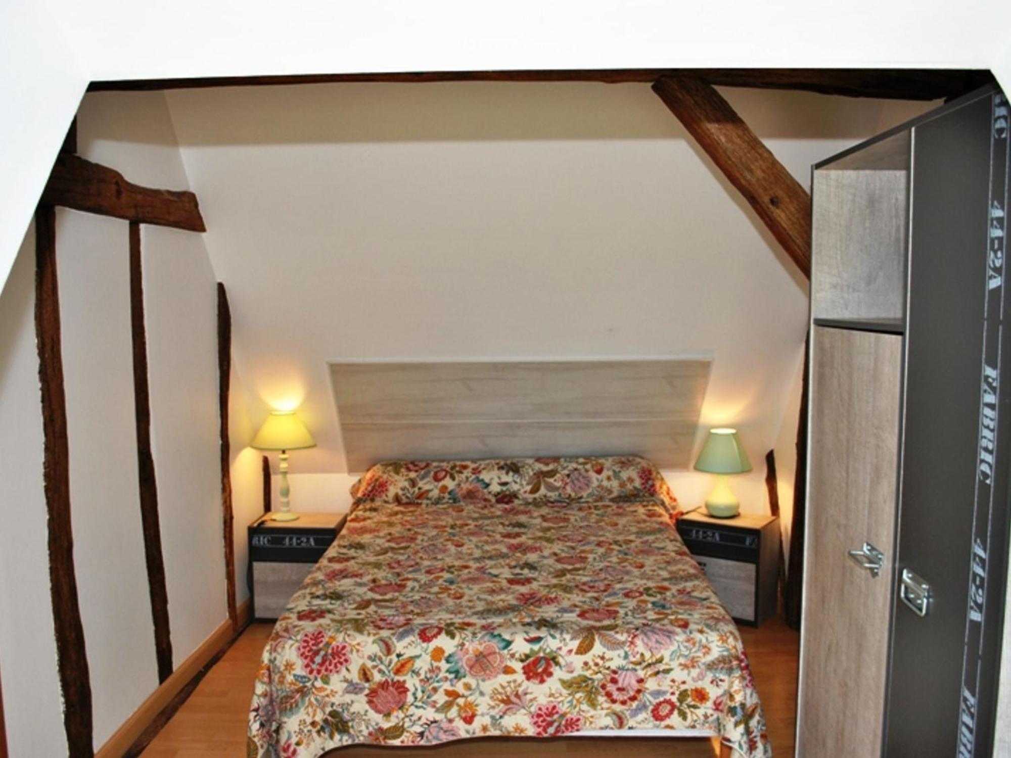 Gite De Charme Pres Des Chateaux De La Loire Avec Jardin, Terrasse Et Equipements Pour Familles - Fr-1-381-359 Azay-sur-Cher Екстериор снимка