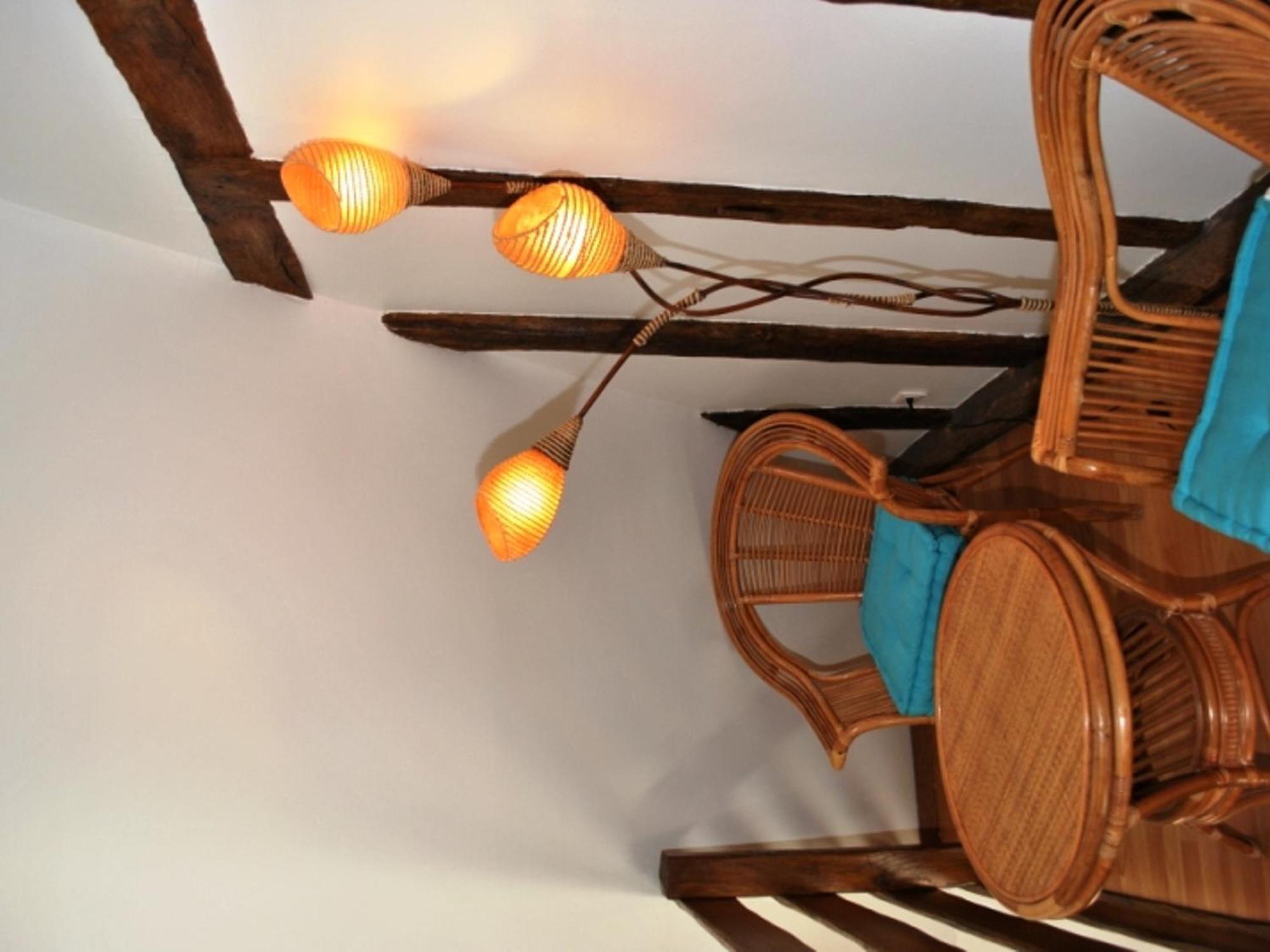 Gite De Charme Pres Des Chateaux De La Loire Avec Jardin, Terrasse Et Equipements Pour Familles - Fr-1-381-359 Azay-sur-Cher Екстериор снимка