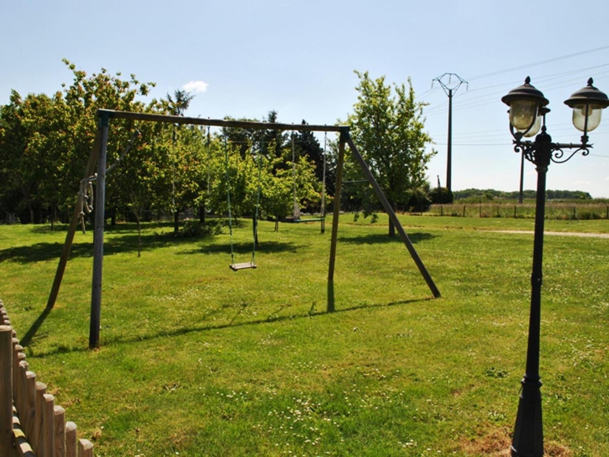 Gite De Charme Pres Des Chateaux De La Loire Avec Jardin, Terrasse Et Equipements Pour Familles - Fr-1-381-359 Azay-sur-Cher Екстериор снимка