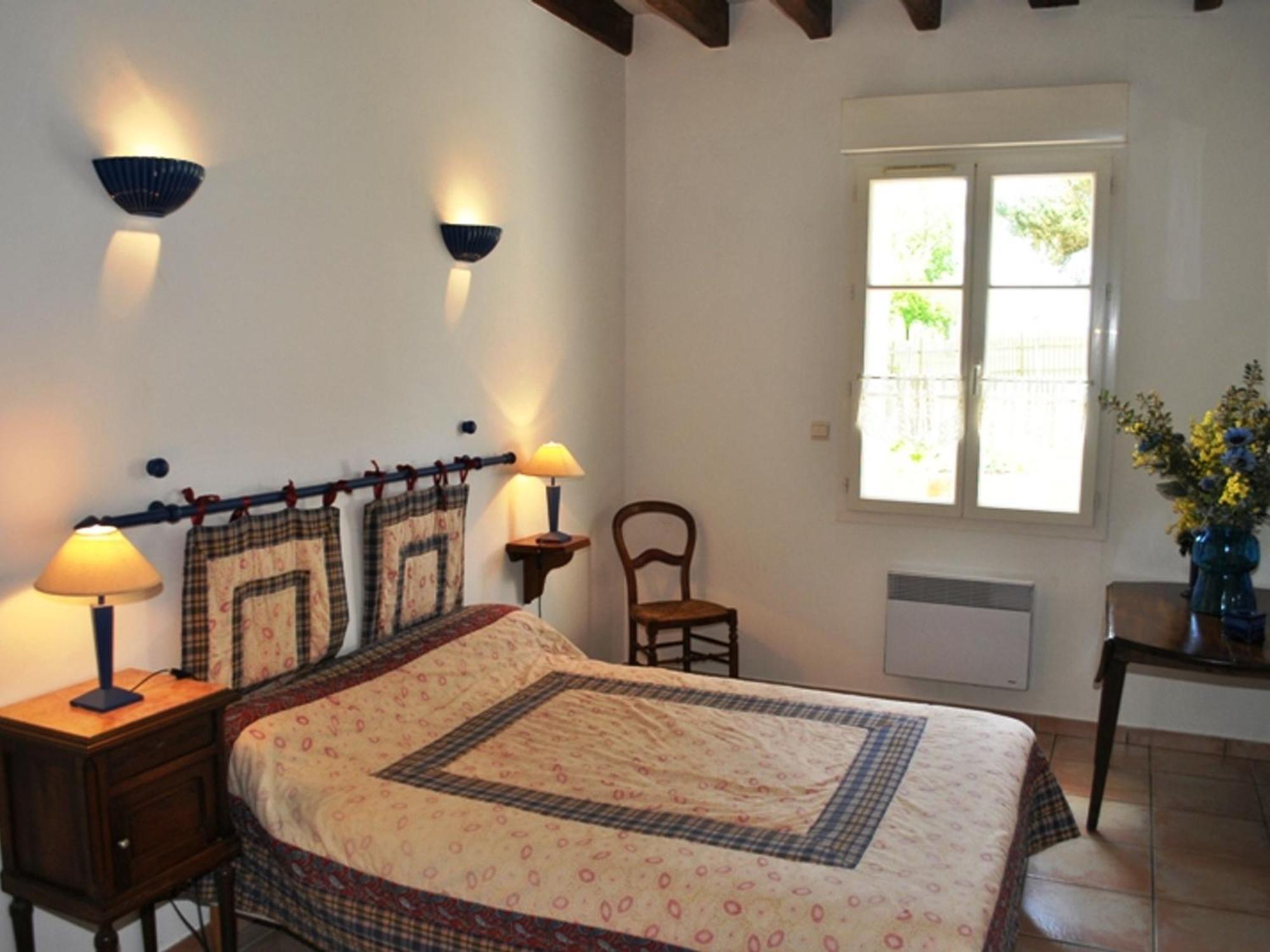 Gite De Charme Pres Des Chateaux De La Loire Avec Jardin, Terrasse Et Equipements Pour Familles - Fr-1-381-359 Azay-sur-Cher Екстериор снимка