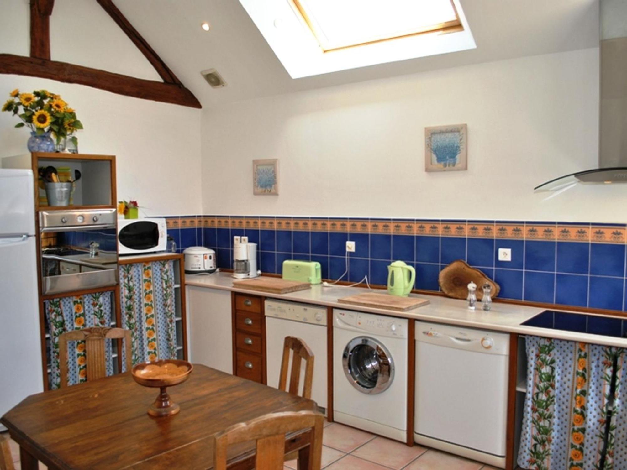 Gite De Charme Pres Des Chateaux De La Loire Avec Jardin, Terrasse Et Equipements Pour Familles - Fr-1-381-359 Azay-sur-Cher Екстериор снимка